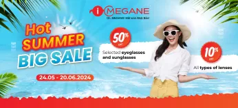 HOT SUMMER BIG SALE